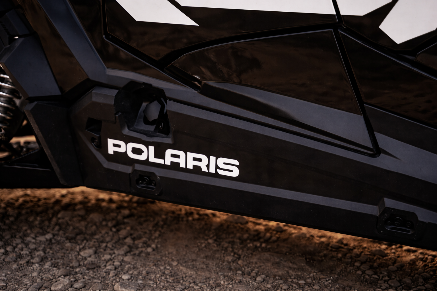 Kit Calcomanías Polaris RZR XP 1000