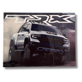 Cuadro Decorativo RAM TRX – Impresión